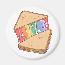 プライド愛は愛である。かわいい愛。レインボーゲイ     