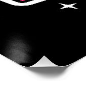 プライド愛は愛である。ゲイレインボーカラー ポスター (コーナー)