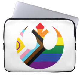 プライド提携のノートパソコンのケース ラップトップスリーブ