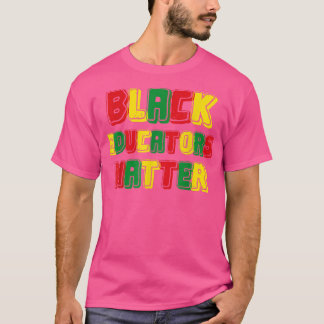 プライド教育者ギフト履歴月先生  Tシャツ