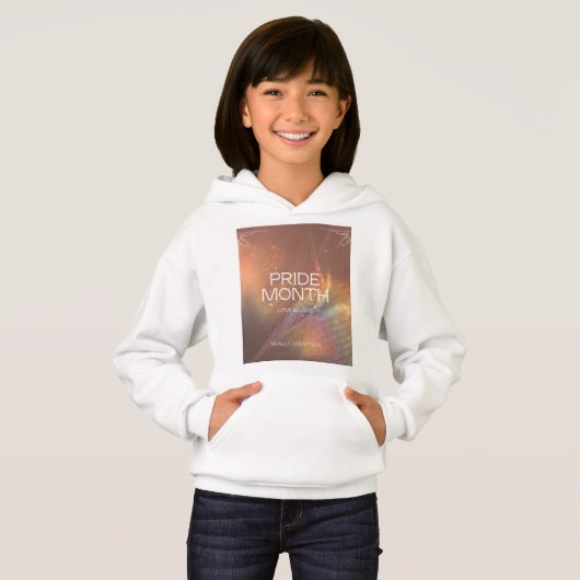 プライド月の愛は愛 (正面フル)