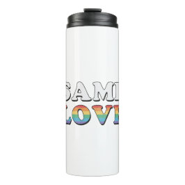 プライド月1 タンブラー