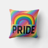 プライド月 クッション (裏面)