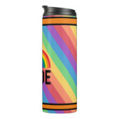 プライド月 タンブラー (回転右)