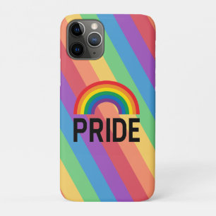 プライド月 iPhone 11 PROケース