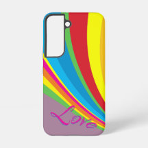 プライド月 – Rainbow Love