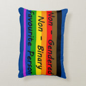 プライド枕 アクセントクッション (裏面(縦))