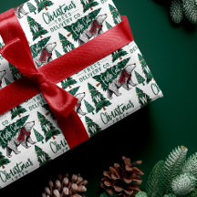 プライド極熊クリスマスツリーデリバリモノグラム