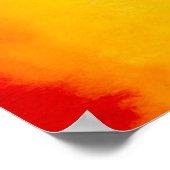 プライド水彩スタイル ポスター (角)