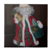 プライド王室のサンタコレクション。 タイル (正面)