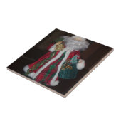 プライド王室のサンタコレクション。 タイル (側面)