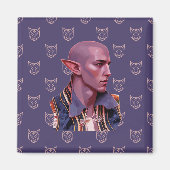 プライド磁石 マグネット (正面)