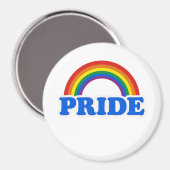 プライド色 マグネット (正面/裏面)