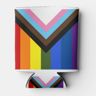 プライド進捗フラグ 缶クーラー