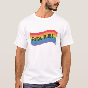 プライド部族Tシャツ Tシャツ