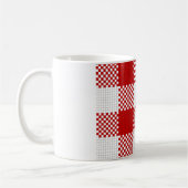 プライド鉱脈 コーヒーマグカップ (左)