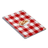 プライド鉱脈 ノートブック (右側)