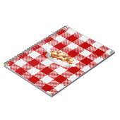 プライド鉱脈 ノートブック (左側)