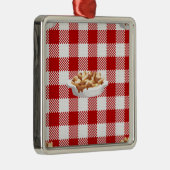 プライド鉱脈 メタルオーナメント (右)