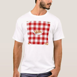 プライド鉱脈 Tシャツ