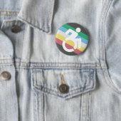 プライド障害 缶バッジ (インサイチュ)