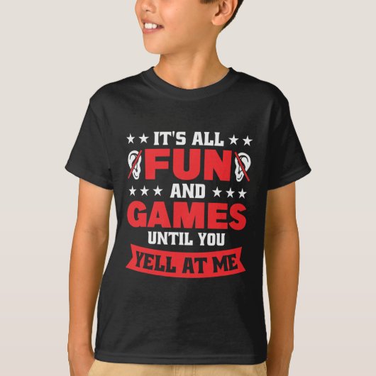 プライド難聴認識度ろう認識度6 Tシャツ (正面)