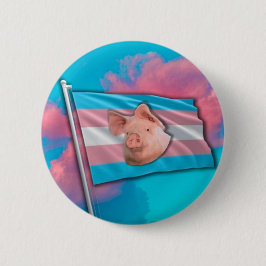 プライド雲のスナートのボタン 缶バッジ