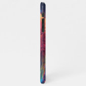 プライド電話ケース iPhoneケース (左側)