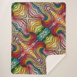 プライド2025 シェルパブランケット