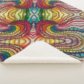 プライド2025 シェルパブランケット (3/4)