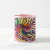 プライド2025 マグカップ (中央)