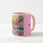 プライド2025 マグカップ (正面右)