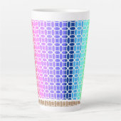 プライド24ラテマグカップ カフェラテマグ (正面)