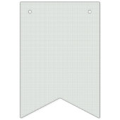 プライド38号 バンティングフラッグ (第1の旗)