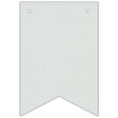 プライド38号 バンティングフラッグ (第3の旗)