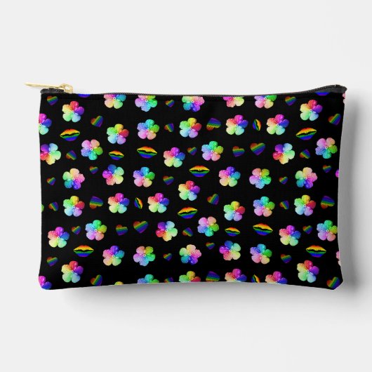 プライド アクセサリーポーチ (正面)