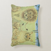 プライド アクセントクッション (正面(垂直))