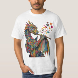 プライド+アニマル+ミュージシャン - Tシャツ