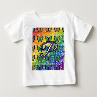 プライド・イン・フライト コレクション ベビーTシャツ