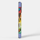 プライド・イン・フライト コレクション Case-Mate iPhoneケース (裏面 / 右)