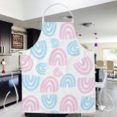 プライド エプロン