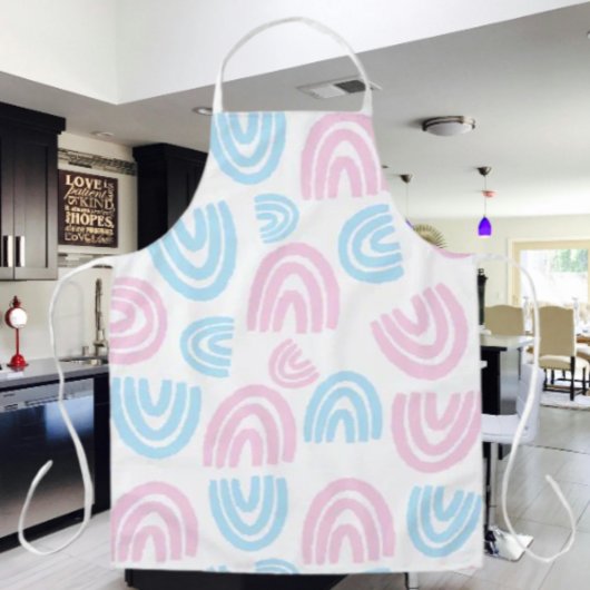 プライド エプロン