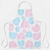 プライド エプロン (正面)