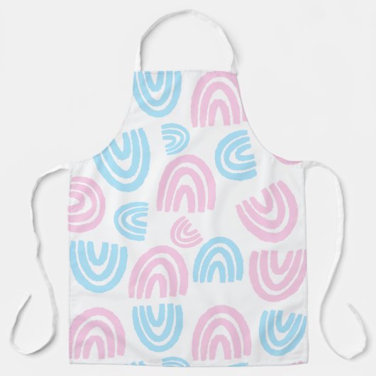 プライド エプロン (正面)