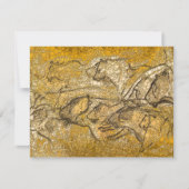 プライド・オブ・ライオンズ、インフィニティ・ドット – ショーベット洞窟の後 シーズンカード (正面)