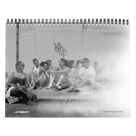 プライド カレンダー (カバー)