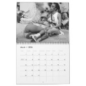 プライド カレンダー (3月 2026)