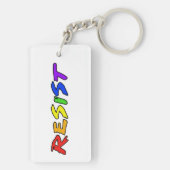 プライド! キーホルダー (裏面)