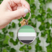 プライド キーホルダー (手)