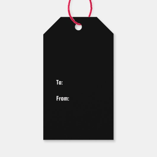 プライド ギフトタグ (裏面)